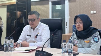 Tok! Bayar Pajak Kendaraan di Banten Kini Tak Perlu KTP Pemilik Lama, Berlaku 1 Mei31 Desember 2026