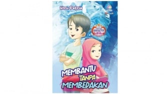 Membantu Tanpa Membedakan: Membaca Kehidupan dari Sisi yang Jarang Disapa