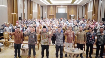 150 UMKM Sumsel Naik Kelas, Program InkuBI 2026 Siap Dorong Ekonomi Digital