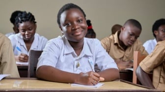 Ketika Kesempatan Tidak Pernah Setara: Pendidikan Inklusif atau Ilusi?