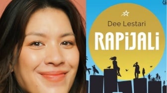 Netflix Akhiri Kerjasama dengan Sutradara Sabrina Rochelle, Bagaimana Nasib Series Rapijali