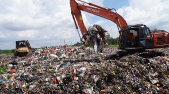 Dari Open Dumping ke Sanitary Landfill, Benarkah Masalah Sampah di Pontianak Sudah Selesai?