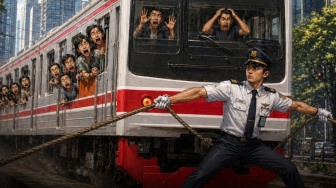 Mitos Zona Aman Gerbong Tengah: Mengapa Usul Menteri PPPA Dinilai Tak Sentuh Akar Masalah?