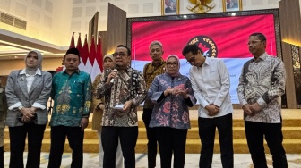 Resmi! Pemerintah Bentuk Gugus Tugas Perbaikan Daycare Usai Marak Kekerasan Anak