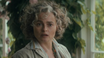 Baru Mulai Syuting, Helena Bonham Carter Mundur dari The White Lotus S4