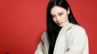 Selamat! Ningning aespa Terpilih Jadi Global Brand Ambassador Terbaru Gucci