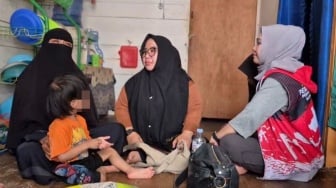 Anak Meninggal, Ambulans Bayar: Cerita Sedih Ibu di Samarinda yang Dilanda Kesulitan Ekonomi