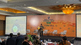 Pemerintah Yakin B50 Bikin Hemat Negara Rp 139,8 Triliun