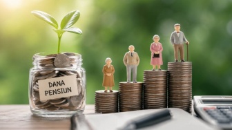Kapan Waktu Terbaik Menyiapkan Dana Pensiun? Ini Strateginya