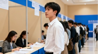 Riset Koaksi Ungkap Paradoks Green Jobs di Indonesia: Mengapa Lulusan Formal Sulit Direkrut?