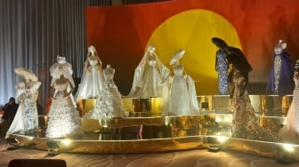 Tren Pernikahan 2026, Intimate Wedding dan Destinasi Unik Makin Diminati