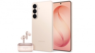 5 HP Samsung dengan Kamera Paling Gahar 2026, Hasil Foto Bikin Takjub