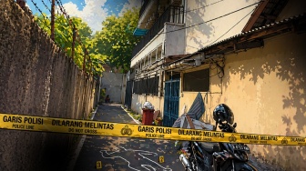 Nyawa Murah di Balik Tembok Kos: Mengusut Tragedi PRT Loncat dari Lantai 4 di Jakarta
