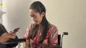 Menerobos 'Lorong Hitam' Lantai 26: Kisah Joy Lolos dari Kebakaran Apartemen Mediterania