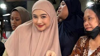 Diduga Sindir Ria Ricis soal Oplas Hidung, dr Anisa: Operasi Sinus Enggak Bikin Hidung Mancung!
