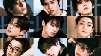 Menang di Pengadilan! Kontrak Eksklusif 9 Member THE BOYZ Resmi Berakhir