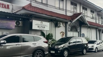 Tiga Napi Tipikor di Lapas Blitar Patungan Rp180 Juta Demi Kamar Mewah: Sipir Jadi Makelar