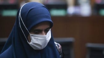 KPK Periksa Mantan Direktur Bukaka Sofiah Balfas