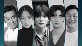 Tayang 2027, Drakor Adaptasi Novel Keigo Higashino Konfirmasi 20 Pemain