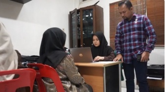 Kasus Kekerasan di Daycare Baby Preneur Aceh, Polisi Tetapkan 3 Tersangka