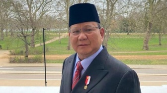 Prabowo, Reformasi yang Capek, dan Mimpi Orde Transformasi