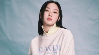 Upgrade Penampilanmu! 5 Referensi Rambut Kim Go Eun yang Anti Membosankan