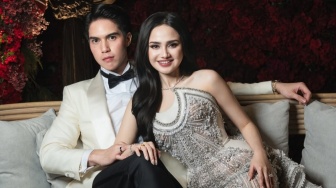 Gaya Rambut Dibilang Gagal di Hari Nikah, Jawaban Syifa Hadju Bikin Kicep