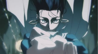 Manga Spin-Off Jujutsu Kaisen Modulo Tutup Seri, MAPPA Rilis PV Animasi