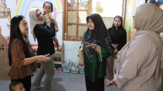 Polisi Malang Kota Mulai Sisir Daycare, Ada Apa?