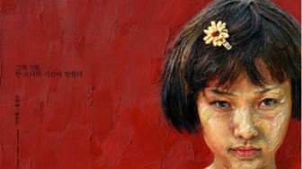 Film Flower Petals Rayakan 30 Tahun, Rilis Ulang dalam Versi Remaster 4K