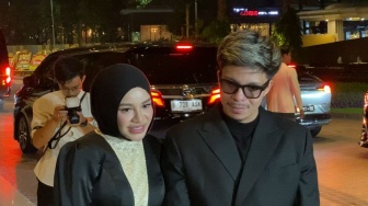 Aurel Tak Tahan dengan Kebiasaan Suami dan Ingin Sudahi Pernikahan, Atta Halilintar Beri Klarifikasi