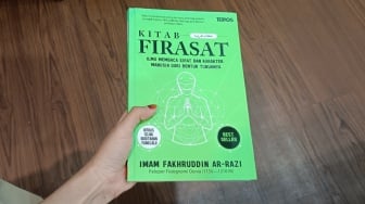 Kitab Firasat: Warisan Intelektual 1150 M dan Rasionalitas Modern Hari Ini
