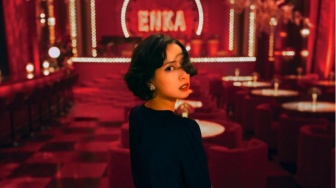 Sinopsis Straight to Hell, Drama Jepang Terbaru Erika Toda di Netflix