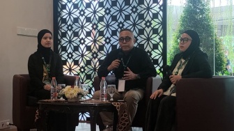 Sahid Tour Siap Berangkatkan 492 Jamaah Haji, Beri Bekal Lewat Program Manasik 3 Hari