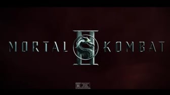 Mortal Kombat 2 Tayang 8 Mei 2026, Trailer Anyar Tuai Pujian dan Kritik
