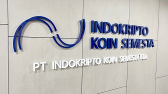 Tekanan Pasar Aset Kripto Pengaruhi Kinerja COIN di Kuartal I-2026
