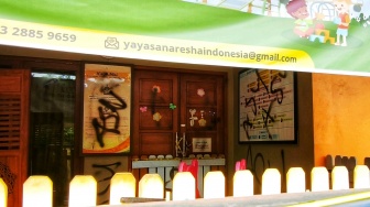 Duh! Dewan Pembina dan Ketua Yayasan Daycare Little Aresha Pernah Tersandung Kasus Korupsi