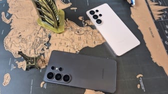 Daftar Harga HP Samsung Terbaru 2026: Pilihan Flagship hingga Entry-Level