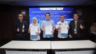 Bank Sumsel Babel Permudah Kredit untuk Guru Bersertifikasi, Ini Keuntungannya