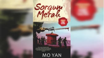 Mahakarya Nobel Sastra: Elegi Darah dan Tanah di Ladang Sorgum Merah