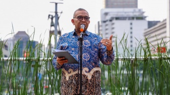 Kemnaker dan Transjakarta Kerja Sama untuk Tingkatkan Kompetensi Tenaga Kerja di Sektor Transportasi