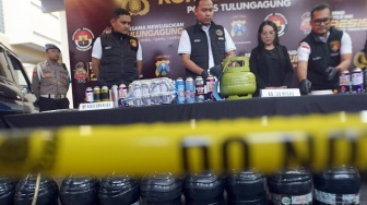 Disparitas Harga Jadi Pemicu Penyalahgunaan BBM Subsidi dan LPG 3Kg