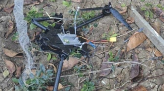 Hizbullah Punya Senjata Baru Mematikan Lawan Israel, Drone Kabel Optik