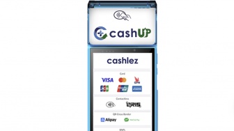 cashUP Perkuat Ekosistem UMKM Digital, Satukan Pembayaran, Pembiayaan, dan Teknologi