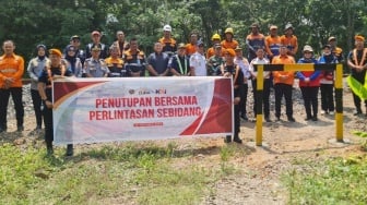 Nyawa di Ujung Rel: 1.089 Perlintasan Liar Masih Mengintai Keselamatan Publik