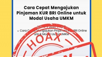 Marak Penipuan di Medsos, BRI Minta Masyarakat Waspada dan Jaga Data Pribadi