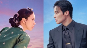 6 Drama Korea Tayang Mei 2026 Wajib Masuk Watchlist, Ada Berbagai Genre!