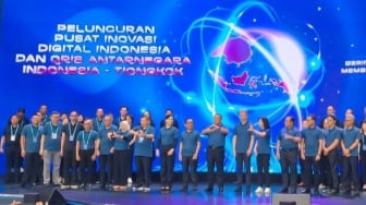 QRIS wondr by BNI Bisa Dipakai di China, Transaksi Lintas Negara Makin Mudah