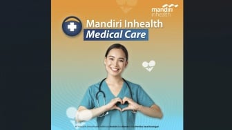 Mandiri Inhealth Raup Laba Rp82,8 Miliar di Kuartal I 2026, Apa Pendorongnya?