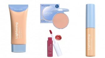 5 Pilihan Produk Makeup Wardah di Alfamart, Cocok untuk Tampilan Natural Sehari-hari